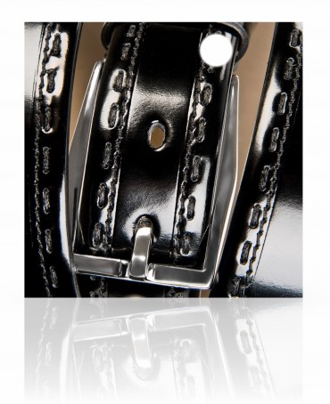 Ремень Мужской 4044/35/Mano.Nero